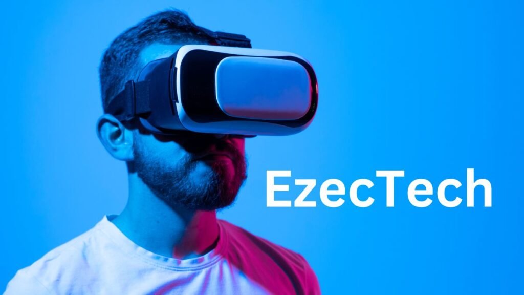 EzecTech
